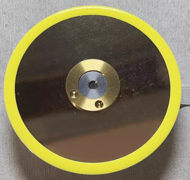 NEC NP-PA653UL+ Phosphor Color Wheel