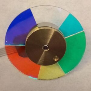 Optoma X316ST Projector Color Wheel