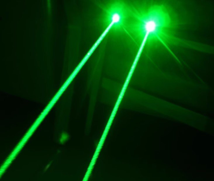 NICHIA NUGM06 Green Laser Diode | 525nm 1.65W High-power LD - Image 4