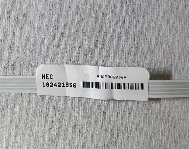 New NEC NP-CR5450H Projector Color Wheel Replacement, Also fits CR5450W | Genuine Spare Part - Image 3