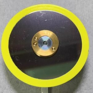 NEC Preojector Phosphor Color Wheel