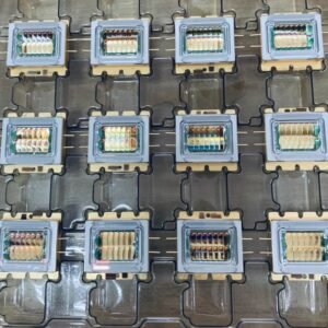 Nichia NUBM38 - 455nm 72W Projection Light Source