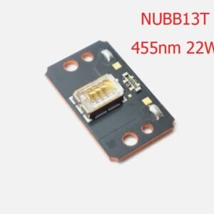 NICHIA NUBB13T Laser Diode Array