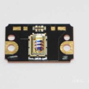 Original NUBB23 laser diode bank