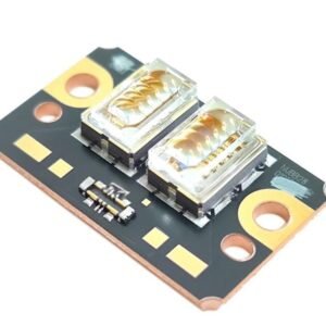 Nichia NUBB28 Laser diode array bank