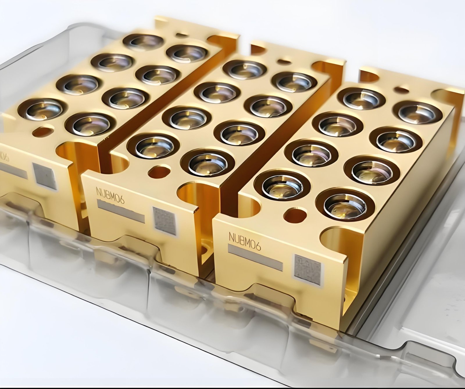 Nichia NUBM06 Laser Unit | 465nm | 33W Laser module