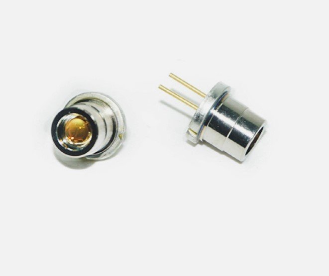Nichia NUGM06 Green Laser Diode