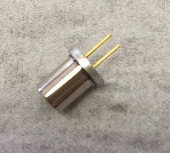 Nichia NUBM07 Laser diode