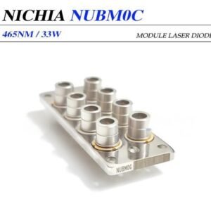 Nichia NUBM0C Laser Diode Module