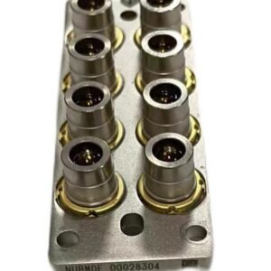 Nichia NUBM0E Laser Array Bank