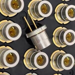 Nichia NUBM0E Laser diode