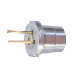 Nichia NUBM0G Blue Laser Diode 465nm 4.75W