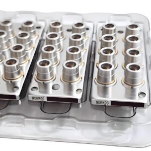 Nichia NUBM0G Blue Laser Unit Module 465nm | 38W