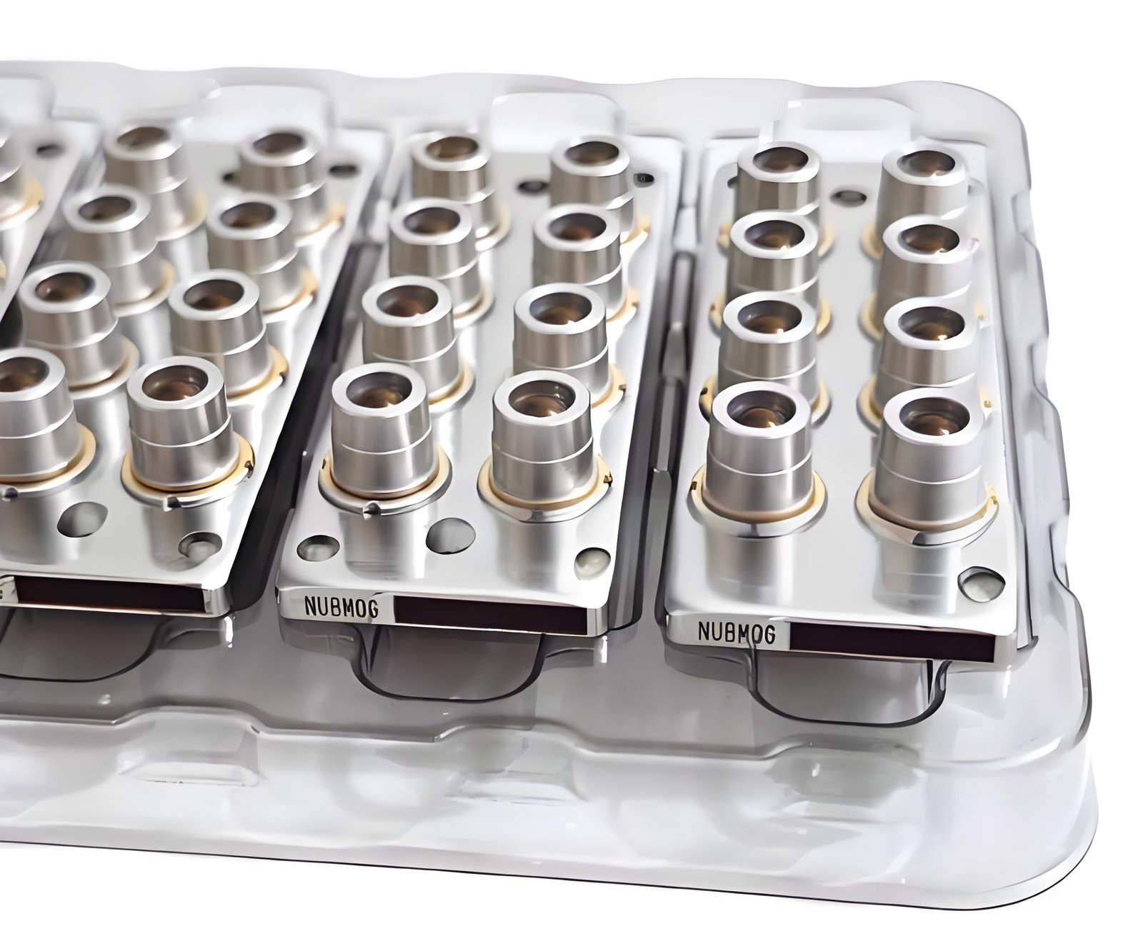 Nichia NUBM0G Blue Laser Unit Module 465nm | 38W