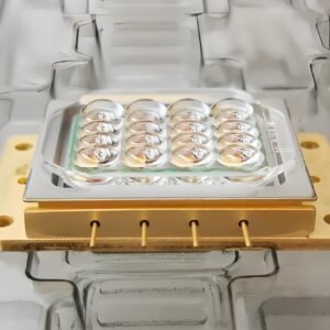 NICHIA NUBM36 Laser diode bank