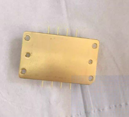 NICHIA NUBM37 Laser Module | 455nm 125W | Blue Laser Diode Array - Image 3