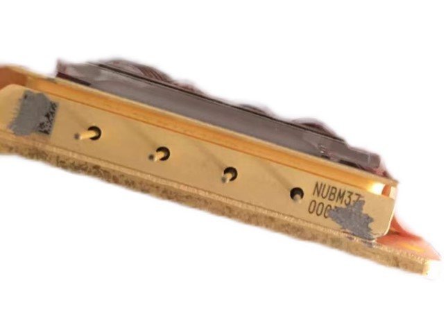 NICHIA NUBM37 Laser Module | 455nm 125W | Blue Laser Diode Array - Image 2