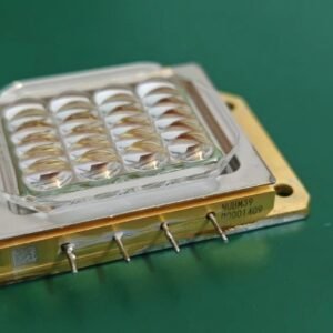 Nichia NUBM39 Laser diode array