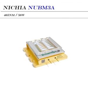 Nichia NUBM3A Laser Diode array | 465nm | 58W