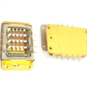 Nichia NUBM3D Laser Diode Array