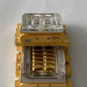 Nichia NUBM3E Laser diode array