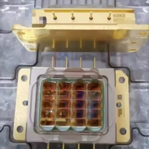Nichia NUBM3K Laser array