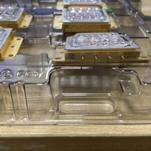 Nichia NUBM3L Laser Diode Array