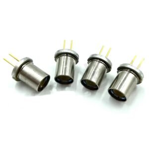 NICHIA NUBM42 Laser Diode