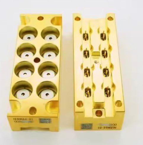 NICHIA NUBM44 Laser module