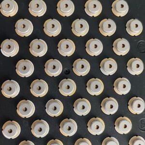 NICHIA NUBM44 Laser Diode