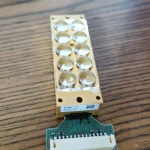 NICHIA NUBM47 laser module