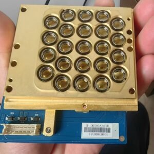 NICHIA NUBM49 Laser Unit