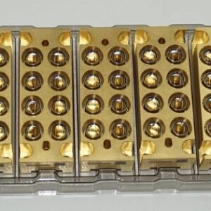 Nichia NUGM01 Green Laser Unit