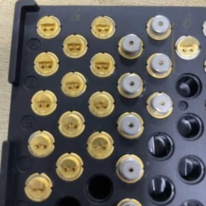 NICHIA NUGM02 Green Laser Diode