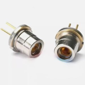 Nichia NUGM03 Green Laser Diode