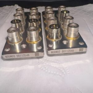 NUGM03 Laser Diode Bank