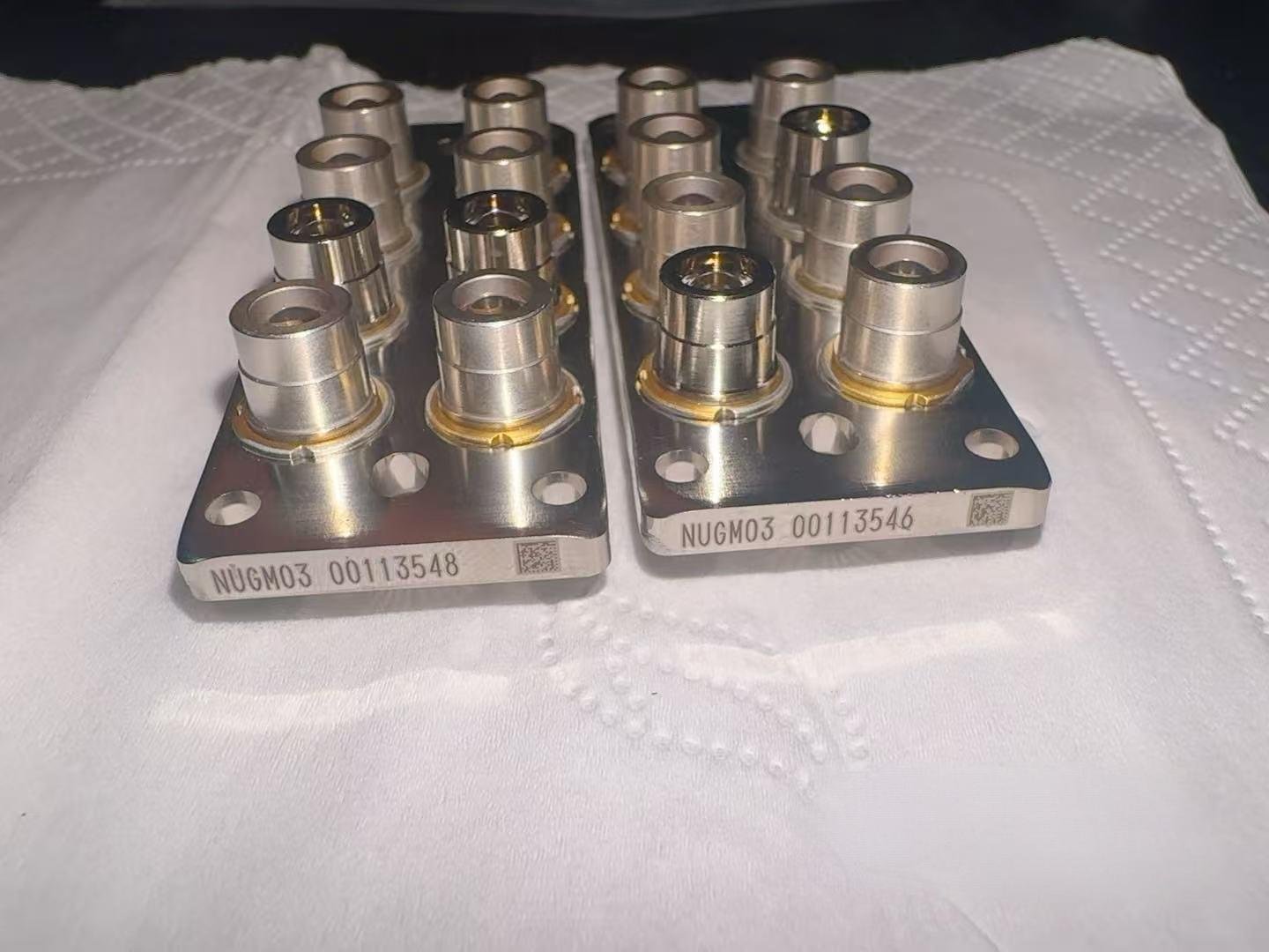 NUGM03 Laser Diode Bank