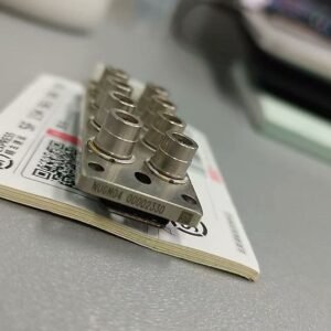 Nichia NUGM04 laser Module with 8 pcs diodes