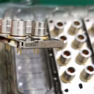 Nichia NUGM06 laser diode bank