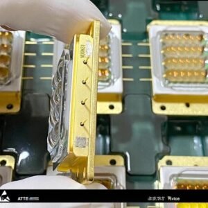 Nichia NUGM31 Laser Array