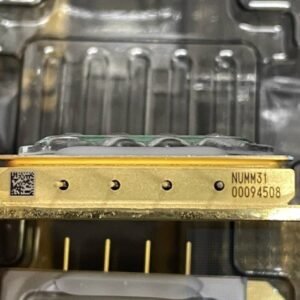 NICHIA NUMM31 Multiple Laser