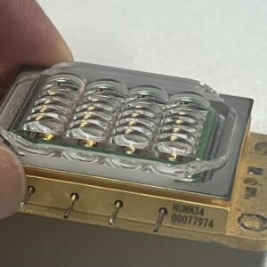 NICHIA NUMM34 multiple laser diode array