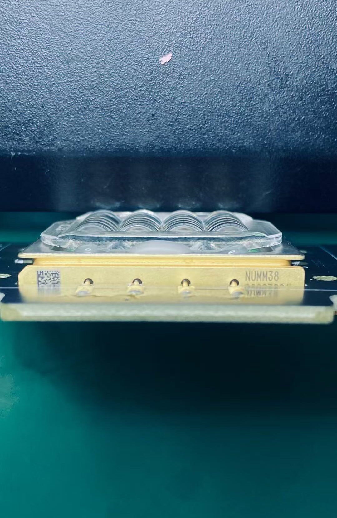 Nichia NUMM38 multiple laser diode module