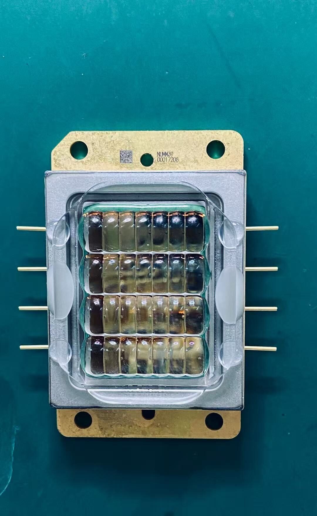 NICHIA NUMM39 Multiple Laser didoe Array Bank