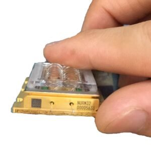 Nichia NURM32 red laser diode array