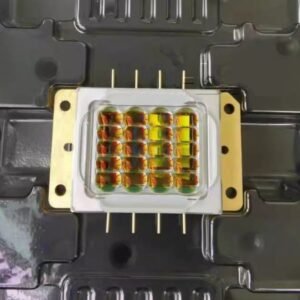 Nichia NUBM31 laser module for projector