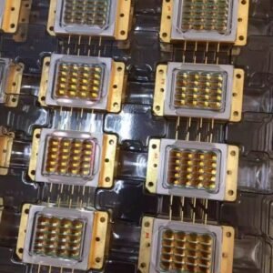 NICHIA NUBM37 Laser unit 125W - 455nm Blue Laser Diode Array