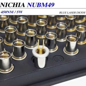 NICHIA NUBM49 Laser Diode