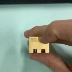 Nichia NUGM02 green Laser