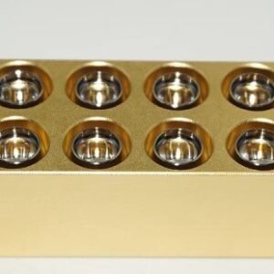 Nichia NUBM08 laser unit